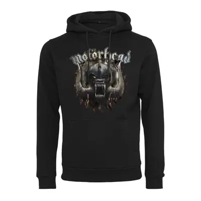 hoodie men's Motörhead - SAW - NNM