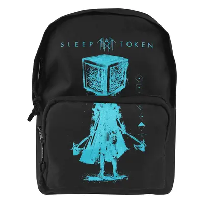 backpack mini Sleep Token - Granite