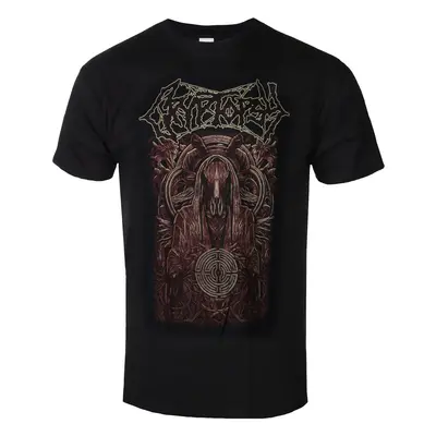 t-shirt metal men's Cryptopsy - ROOT - PLASTIC HEAD