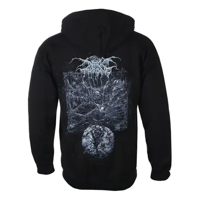 men's hoodie DARKTHRONE - IT BECKONS US ALL - RAZAMATAZ