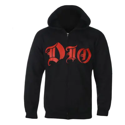 men's hoodie DIO - LAST IN LINE - RAZAMATAZ