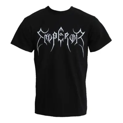 men's t-shirt Emperor - Logo - PLASTIC HEAD