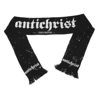 scarf HOLY BLVK - Antichrist