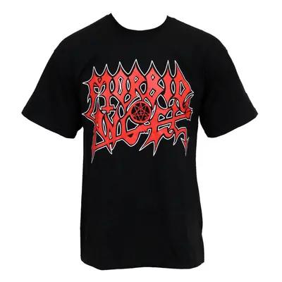 men's t-shirt Morbid Angel - Thy Kingdom Come - ST0390