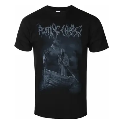 men's t-shirt ROTTING CHRIST - TO THE DEATH - RAZAMATAZ