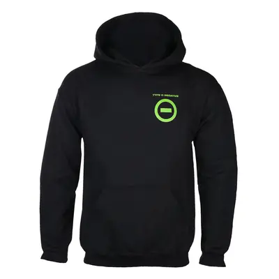 hoodie men's Type o Negative - EXPRESS YOURSELF - PLASTIC HEAD