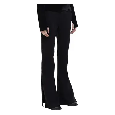 women's trousers KILLSTAR - Luminary - Black