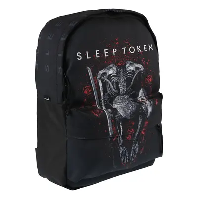 backpack Sleep Token - The Love You Wan