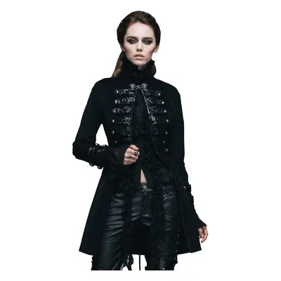 Women's coat DEVIL FASHION