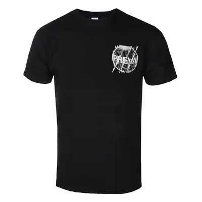 men's t-shirt I Prevail - Bootleg Band - Black - KINGS ROAD