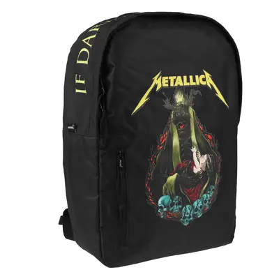 backpack Metallica - If Darkness Had A Son - Graphic