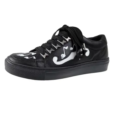 low sneakers women's - ALCHEMY GOTHIC