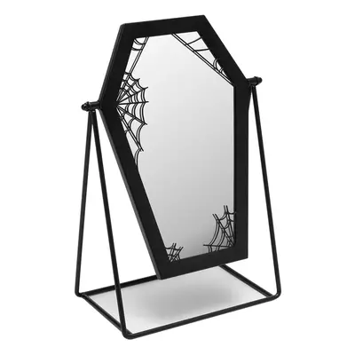 mirror KILLSTAR - Coffin Vanity - Black