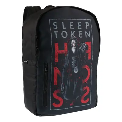 backpack Sleep Token - Graphic - Hypnosis