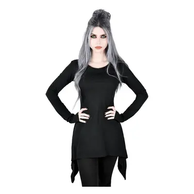 t-shirt women's - Cora - KILLSTAR