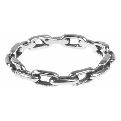 Ring ETNOX - tiny Chain