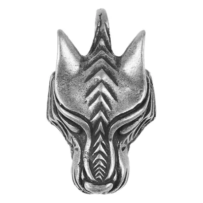 pendant WARG - nordic wolf