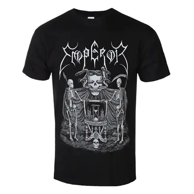 men's t-shirt EMPEROR - MEMENTO MORI - PLASTIC HEAD