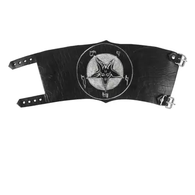 Baphomet bracelet