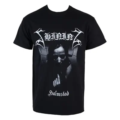 t-shirt metal Shining - BAND - - RAZAMATAZ