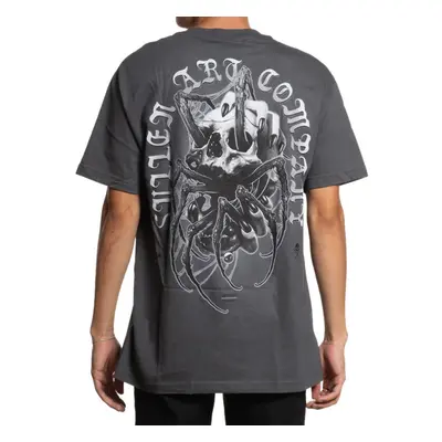 men's t-shirt SULLEN - INFESTED