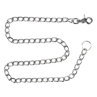 chain Silver - 100cm