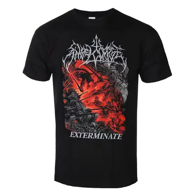 men's t-shirt ANGELCORPSE - EXTERMINATE - RAZAMATAZ