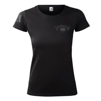 Women's t-shirt AMENOMEN - FOUR CROSS