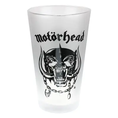 Glass Motörhead