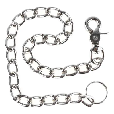 chain Silver - 50cm