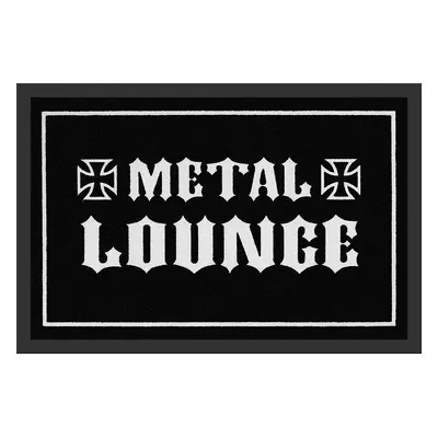 doormat Metal Lounge - ROCKBITES