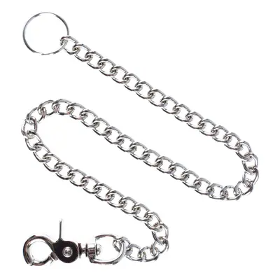 chain Silver - 50cm