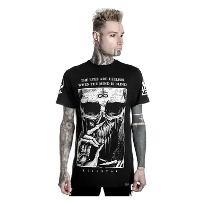 t-shirt men's - BLIND MIND - KILLSTAR