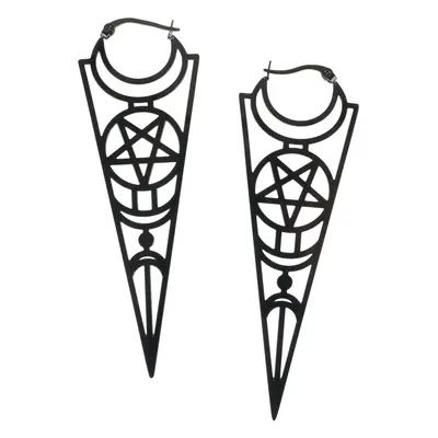 Earring ETNOX - Ornaments