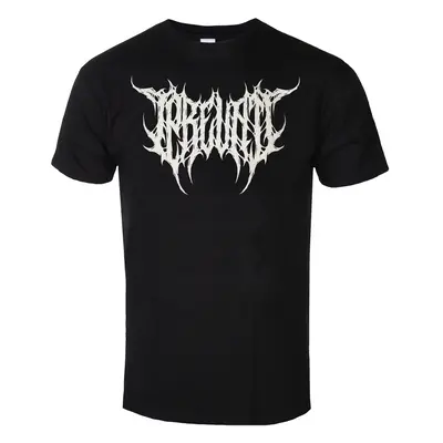 men's t-shirt I Prevail - Grindcore - Black - KINGS ROAD