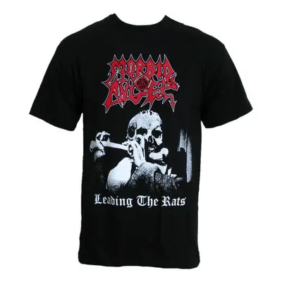 t-shirt metal Morbid Angel - - RAZAMATAZ