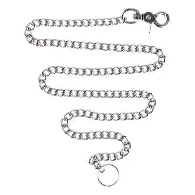 chain Silver - 100cm