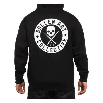 men's hoodie SULLEN - CLASSIC