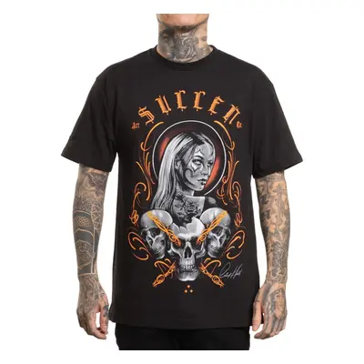 men's t-shirt SULLEN - CODY CLOWN