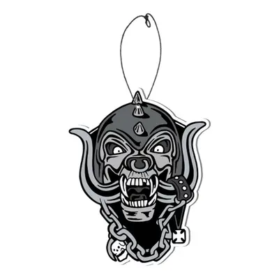 Car air freshener Motörhead - Warpig - Strawberry