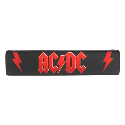 wrist pad for keyboard AC/DC