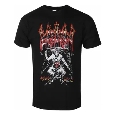 Men's t-shirt WATAIN - BAPHOMET - RAZAMATAZ