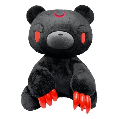 plush toy KILLSTAR x GLOOMY the Naughty Grizzly - Kreep - Red/Black