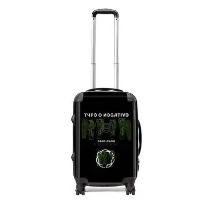 suitcase Type O Negative - Dead Again