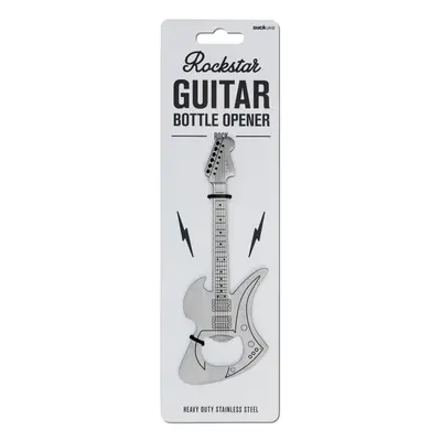 bottle opener SUCK UK - GUITAR