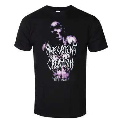 men's t-shirt MALEVOLENT CREATION - ETERNAL - PLASTIC HEAD