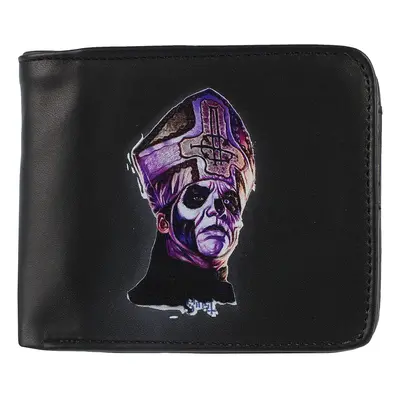 wallet Ghost - Papa - Red