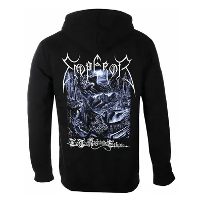 hoodie men's Emperor - In The Nightside Eclipse - PLASTIC HEAD