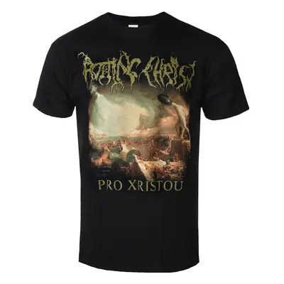 men's t-shirt ROTTING CHRIST - PRO XRISTOU - RAZAMATAZ