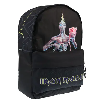 backpack Iron Maiden - Seventh Son